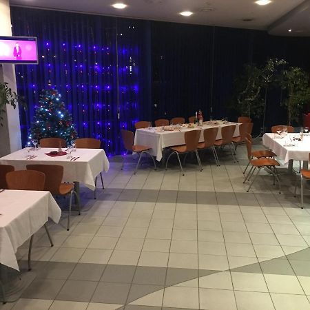 Tanagra Hotel Vilnius Extérieur photo