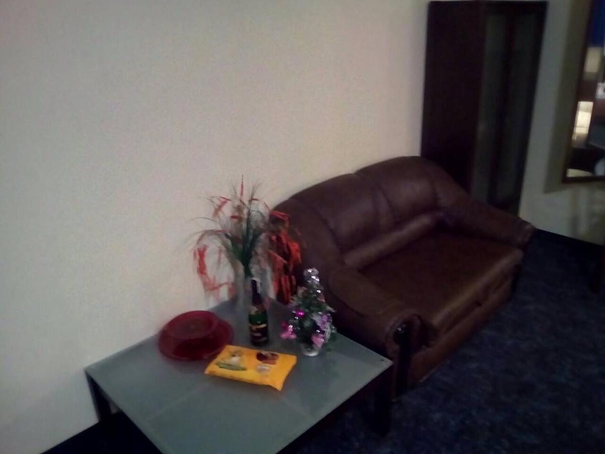 Tanagra Hotel Vilnius Extérieur photo