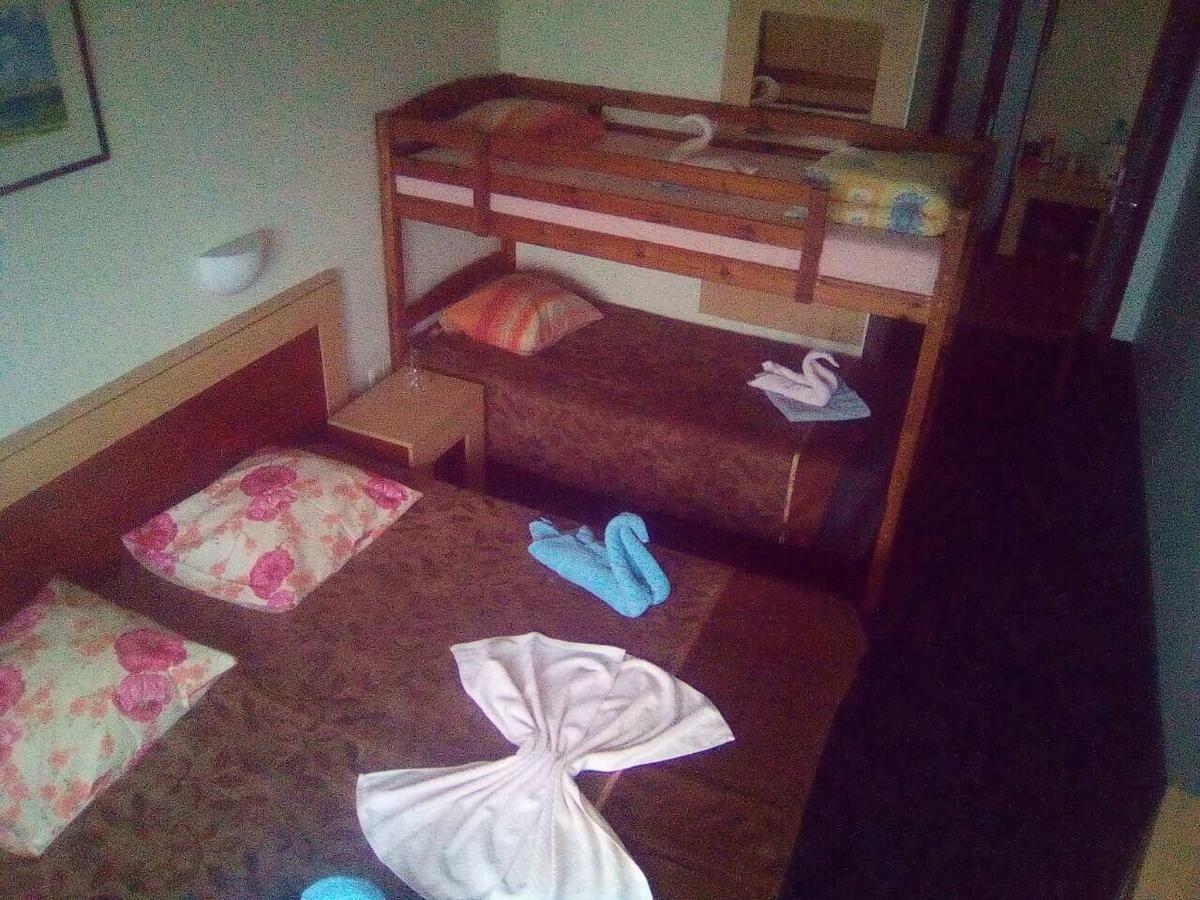 Tanagra Hotel Vilnius Extérieur photo