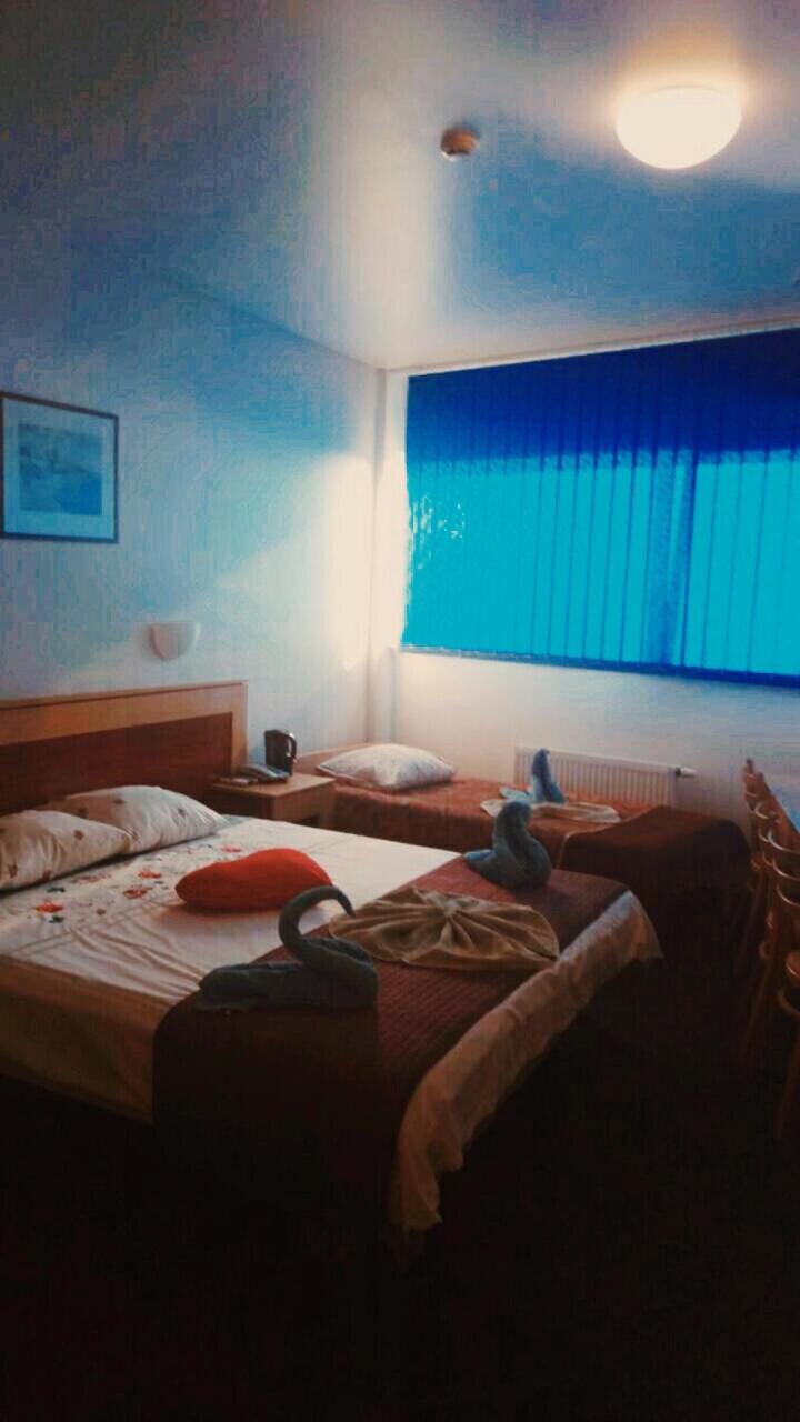 Tanagra Hotel Vilnius Extérieur photo