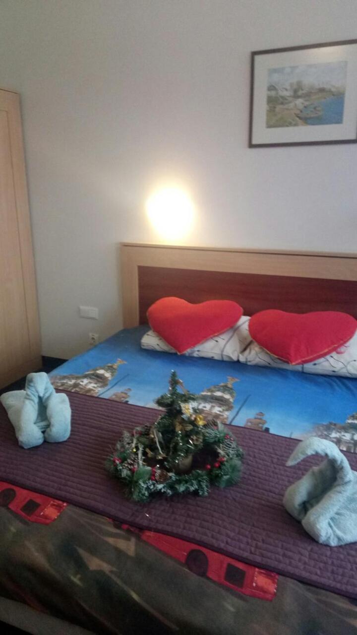 Tanagra Hotel Vilnius Extérieur photo