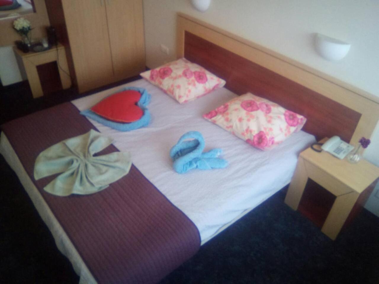 Tanagra Hotel Vilnius Extérieur photo
